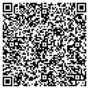 QR code with T-Town Motor Co contacts