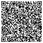 QR code with Tim Huerta's Upholstery contacts