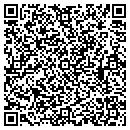 QR code with Cook's Cafe contacts