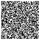 QR code with H & R Block Tax Service contacts