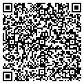 QR code with KWIK Shop contacts
