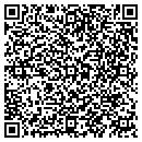 QR code with Hlavac Hardware contacts