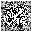 QR code with Cletus Ernesti contacts