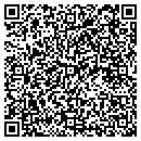 QR code with Rusty's Bar contacts