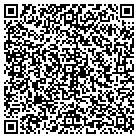 QR code with Zac Riders Motorcycle Club contacts
