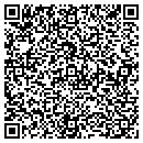 QR code with Hefner Electronics contacts