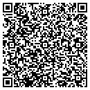 QR code with CSR Co Inc contacts