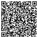 QR code with M J Mortgage contacts