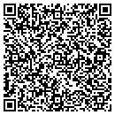 QR code with CM Custom Cabinets contacts