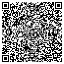 QR code with University of Nebraska contacts