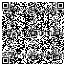 QR code with Amanda's Cottage Flowers contacts