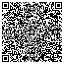 QR code with Joes Repair contacts