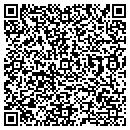 QR code with Kevin Bruntz contacts