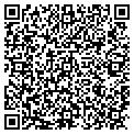 QR code with ABC Auto contacts