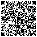 QR code with Hanquist Service Inc contacts