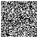 QR code with Henry Brock contacts