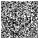 QR code with Radisson Inn contacts