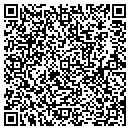 QR code with Havco Pools contacts