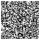 QR code with Heartlands Church Of Christ contacts