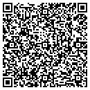 QR code with Gas Peddle contacts