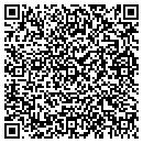 QR code with Toespeed Fab contacts