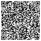 QR code with Ahlquist Auto Service LLC contacts