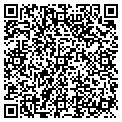 QR code with MTS contacts
