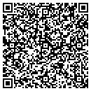 QR code with Theresa Brazda contacts