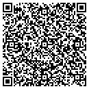 QR code with Kim's School Of Dance contacts