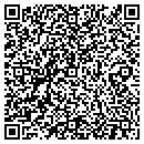 QR code with Orville Tiemann contacts