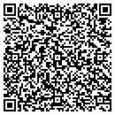 QR code with John Badami Architects contacts
