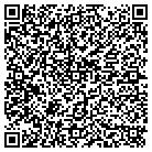 QR code with Advanced Painting Service Inc contacts