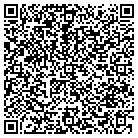 QR code with A&S Heating & Air Conditioning contacts
