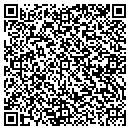 QR code with Tinas Styling Cottage contacts