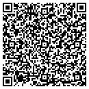 QR code with Hazeltechnology contacts