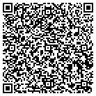 QR code with Prairie View Holstein contacts