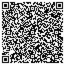 QR code with R & T Farms contacts