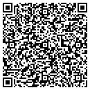 QR code with Alfred Sutton contacts