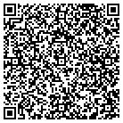 QR code with Richard J Evans Jr Accounting contacts