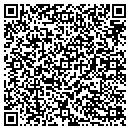QR code with Mattress Zone contacts