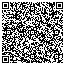 QR code with R&G Auto Sales contacts