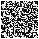 QR code with Hoy-Boyz contacts