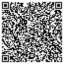 QR code with Chef Cafe contacts