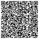 QR code with Valentine Feed Service Co contacts