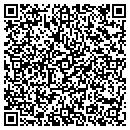 QR code with Handyman Hardware contacts