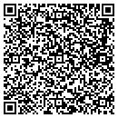 QR code with K V S S 889 F M contacts