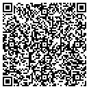 QR code with D & D Construction contacts