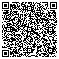 QR code with UPS contacts