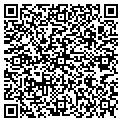 QR code with Hideaway contacts