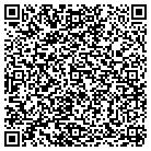 QR code with Spalding Public Library contacts